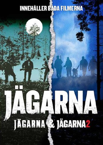 The Hunters (1996) ( Jägarna ): Amazon.co.uk: Lennart Jähkel